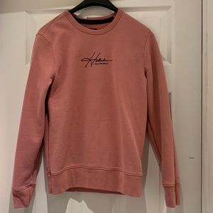 Men’s hollister crew neck